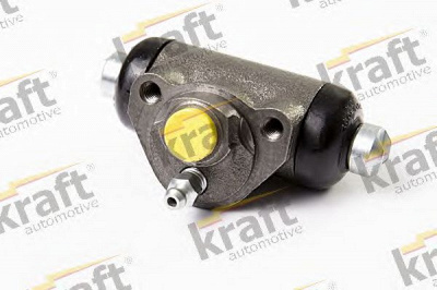KRAFT AUTOMOTIVE 6033030 -  Колесный тормозной цилиндр